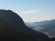 10.21.06 Wauna Viewpoint 055 